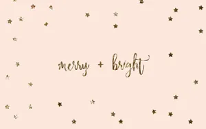 A Cute Macbook Pro Puts A Smile On Your Face Wallpaper