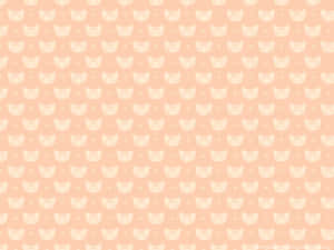 “a Cute Peach With Raindrops” Wallpaper