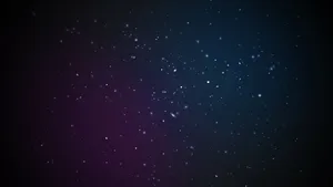 A Dark Background With Stars And Stars Wallpaper