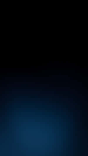 A Dark Blue Background With A Light Shining On It Wallpaper