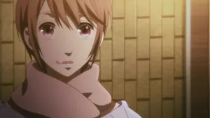 A Dark Look Into The Lives Of Vampires Wallpaper