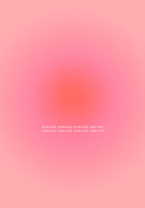 A Dazzling Display Of Aura Colors Radiating Vibrant Energy Wallpaper