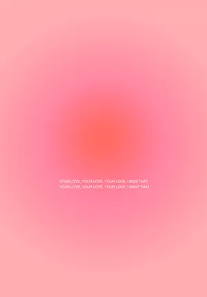 A Dazzling Display Of Aura Colors Radiating Vibrant Energy Wallpaper