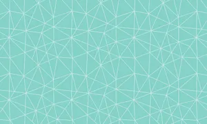 A Delicate And Calming Image Of Pastel Mint Green Wallpaper