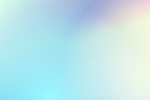 A Delicate Pastel Blue Solid Wallpaper