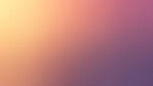 A Dreamy Landscape Of Rolling Hills And A Deep Lake Lit Up By Sunlight. Wallpaper