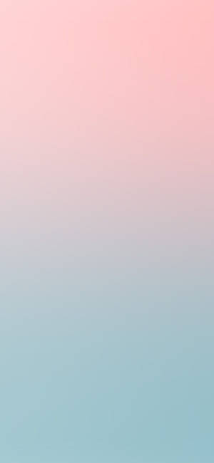 A Dreamy Pastel Pink Iphone Awaits You Wallpaper