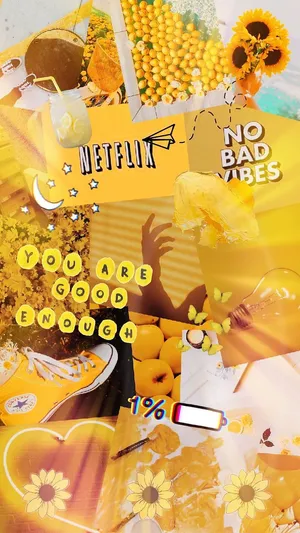 A Field Of Beautiful Yellow Sunflowers Basking In The Sun Wallpaper