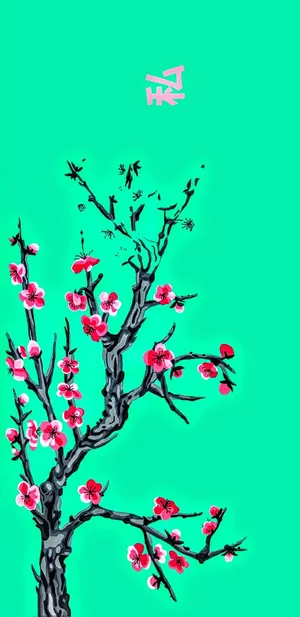 A Freshening Cup Of Arizona Tea Wallpaper