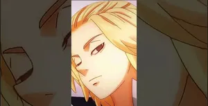 A Girl With Blonde Hair And A Smile Wallpaper