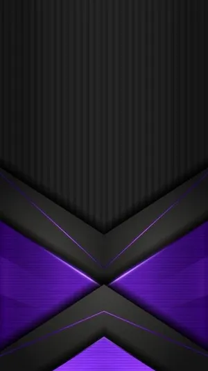 A Gorgeous Phone With A Unique And Intricate Pattern Wallpaper