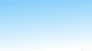 A Gradient Of Light Blue And White Colors Wallpaper