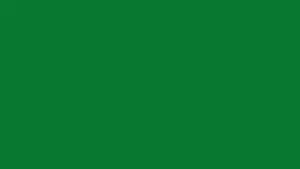 A Green Background With A White Arrow Wallpaper