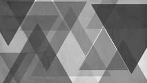 A Grey Minimalist Home Wallpaper