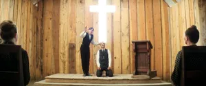 A Key Scene From