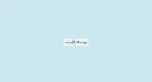 A Light Blue Laptop For Your Working Freedom Wallpaper