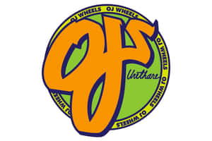 A Logo For The Zoo Wallpaper