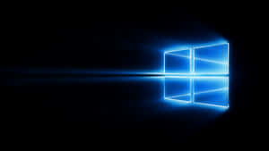 A Look At The Windows 1 User Interface Wallpaper