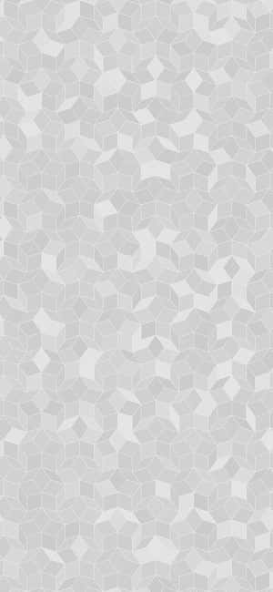 A Metallic Silver Apple Iphone Boasting A Sleek And Stylish Aesthetic Wallpaper