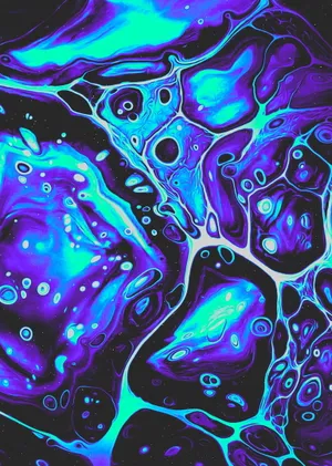 A Mind-bending Visual Journey Wallpaper