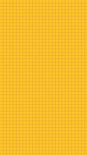 A Minimalist Aesthetic Iphone Mobile Wallpaper Display With Grid Animation Wallpaper