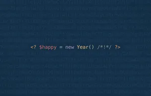 A Minimalist Geek Enjoying Technology Wallpaper