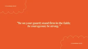 A Minimalist Representation Of The Bible Wallpaper