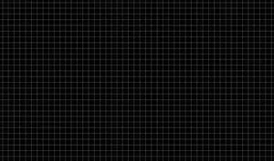 A Minimalist White Grid Background Wallpaper
