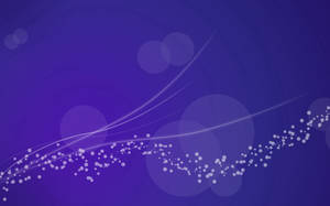 A Modern Abstract Purple Background Wallpaper