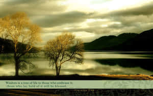 A Modern-day Crosscards Computer Wallpaper