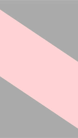 A Monochromatic Pink And Grey Background, Perfect For A Modern Home Wallpaper