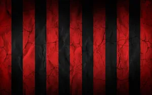 A Moody Red Grunge Background Wallpaper