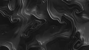 A Mysterious Dark Desktop Background Wallpaper