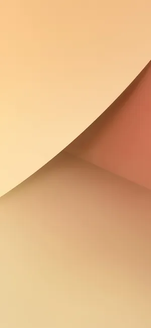 A Paper Background With A Pink And Beige Color Wallpaper