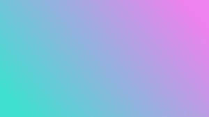 A Pastel Teal Background Wallpaper