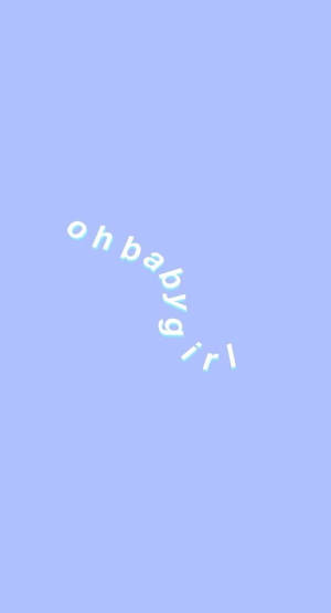 A Perfect Shade Of Blue To Match Your Mood Wallpaper