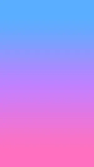 A Pink And Blue Gradient Wallpaper Wallpaper