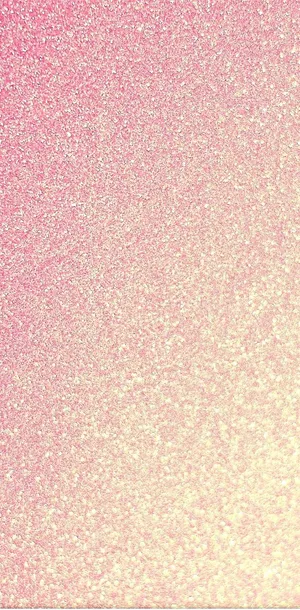 A Pink And Gold Glittery Background Wallpaper