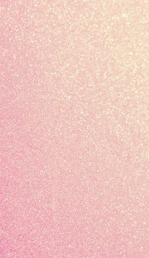 A Pink And Gold Phone Wallpaper