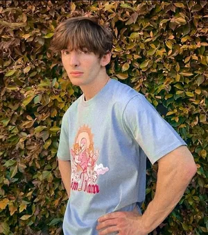 A Pink Flamingo Strolls Along A Lake In Sunny Albert, Saskatchewan. Wallpaper