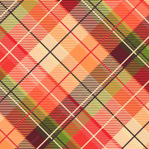 A Plaid Team Meeting Wallpaper