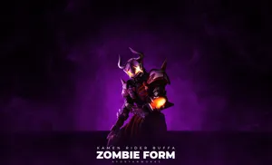 A Powerful Warlock Embracing The Light Of Destiny 2. Wallpaper