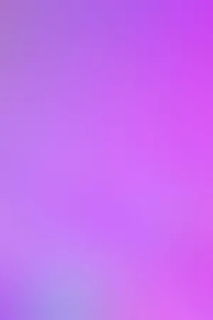 A Purple And Blue Blurred Background Wallpaper