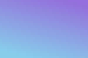 A Purple And Blue Gradient Wallpaper Wallpaper