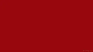 A Red Background With A White Background Wallpaper