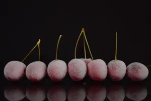 A Reflection Of Summer Fun Wallpaper