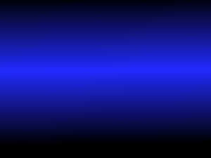 A Rich Dark Blue Gradient Wallpaper