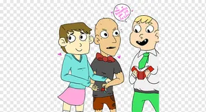 A Scenic Relaxing Landscape By The Water Wallpaper