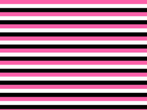 A Scintillating Mix Of Pink, Black, And White Creates An Elegant Yet Dynamic Visual Effect. Wallpaper