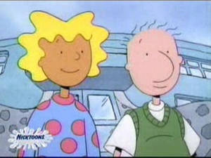 A Serene View Of A Sunrise Over A Tranquil Lake Wallpaper